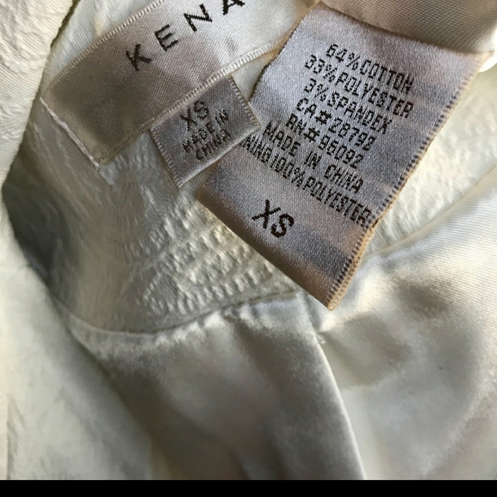NWOT Kenar Blazer - Picture 3 of 6